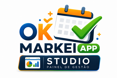OK Markei Studio